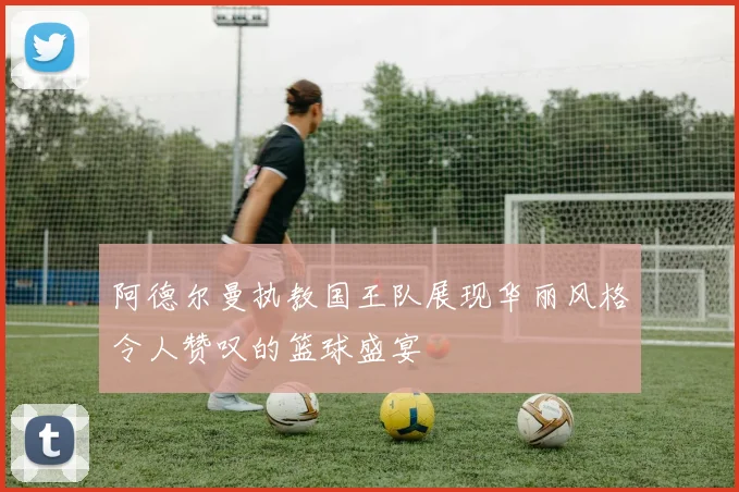 阿德尔曼执教国王队展现华丽风格令人赞叹的篮球盛宴